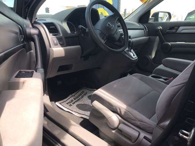 Honda CR-V 2011 photo 2